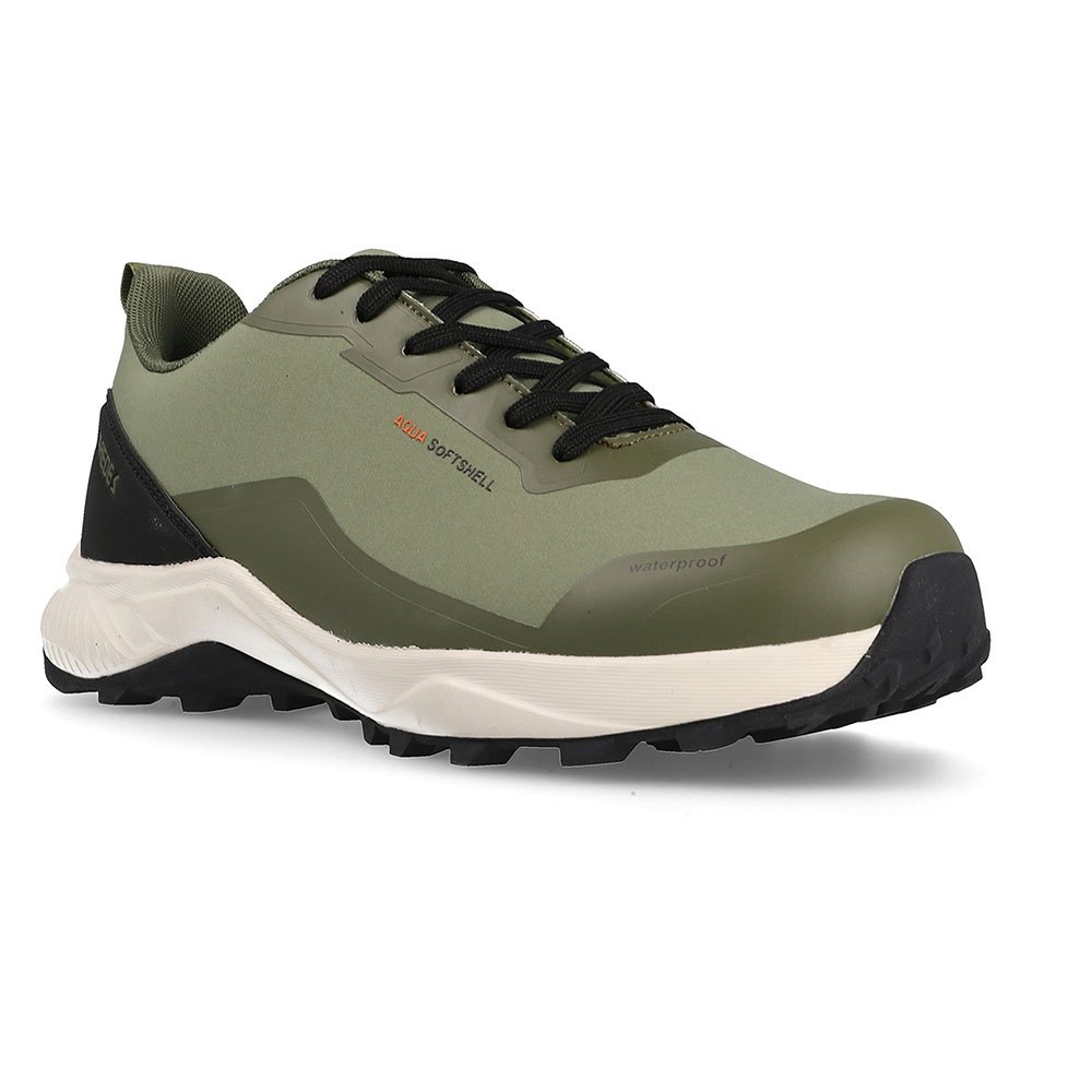 paredes frome hiking shoes vert eu 43 homme