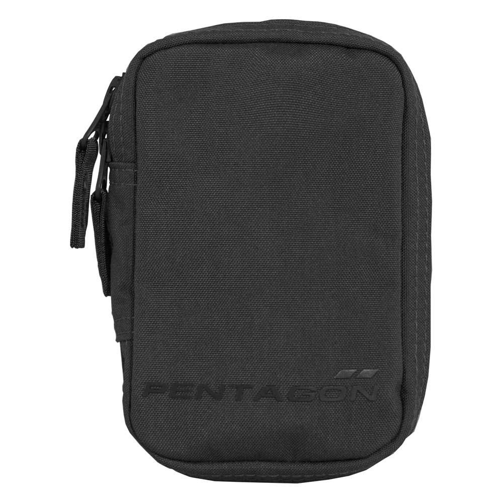 pentagon kyvos utility 0.5l bag noir