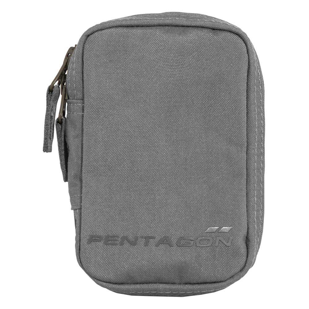 pentagon kyvos utility 0.5l bag gris