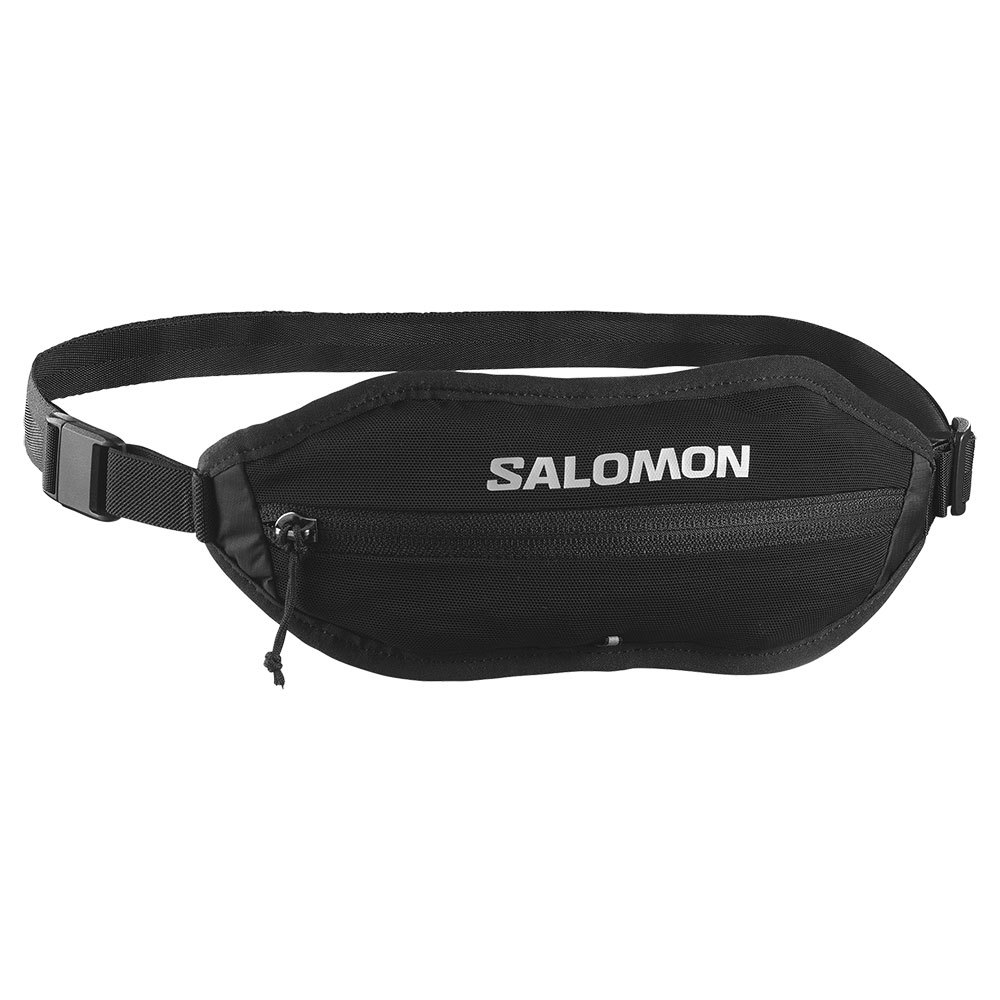 salomon active sling waist pack noir