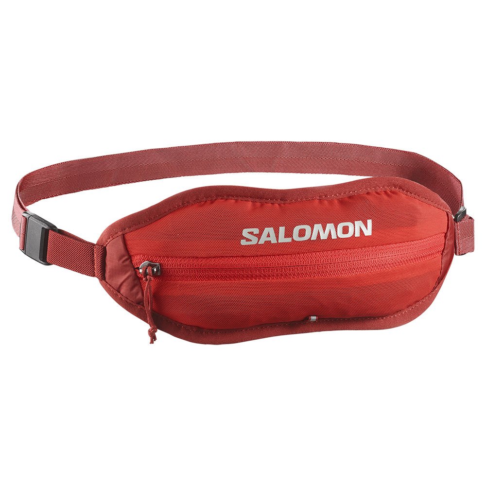 salomon active sling waist pack rouge