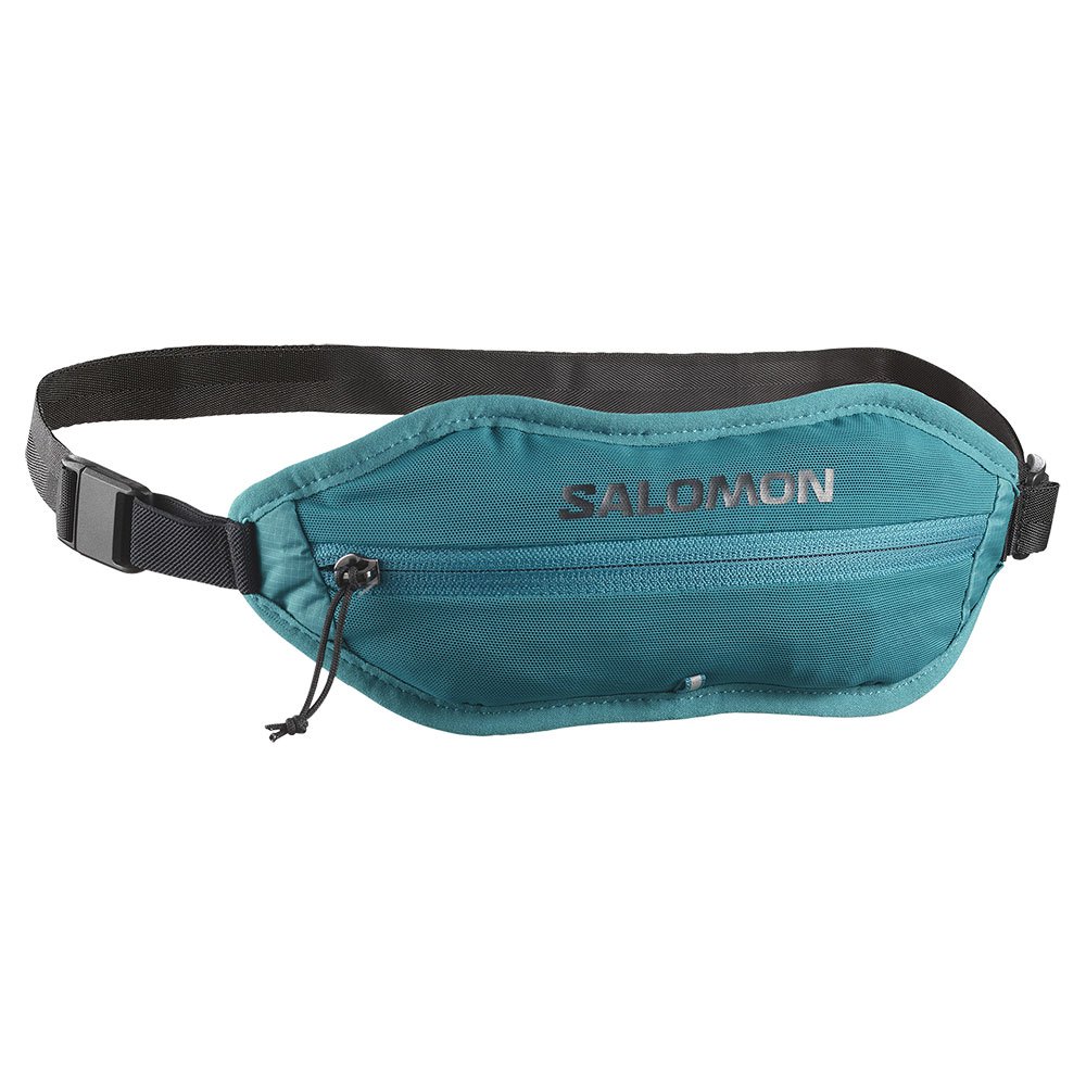 salomon active sling waist pack bleu
