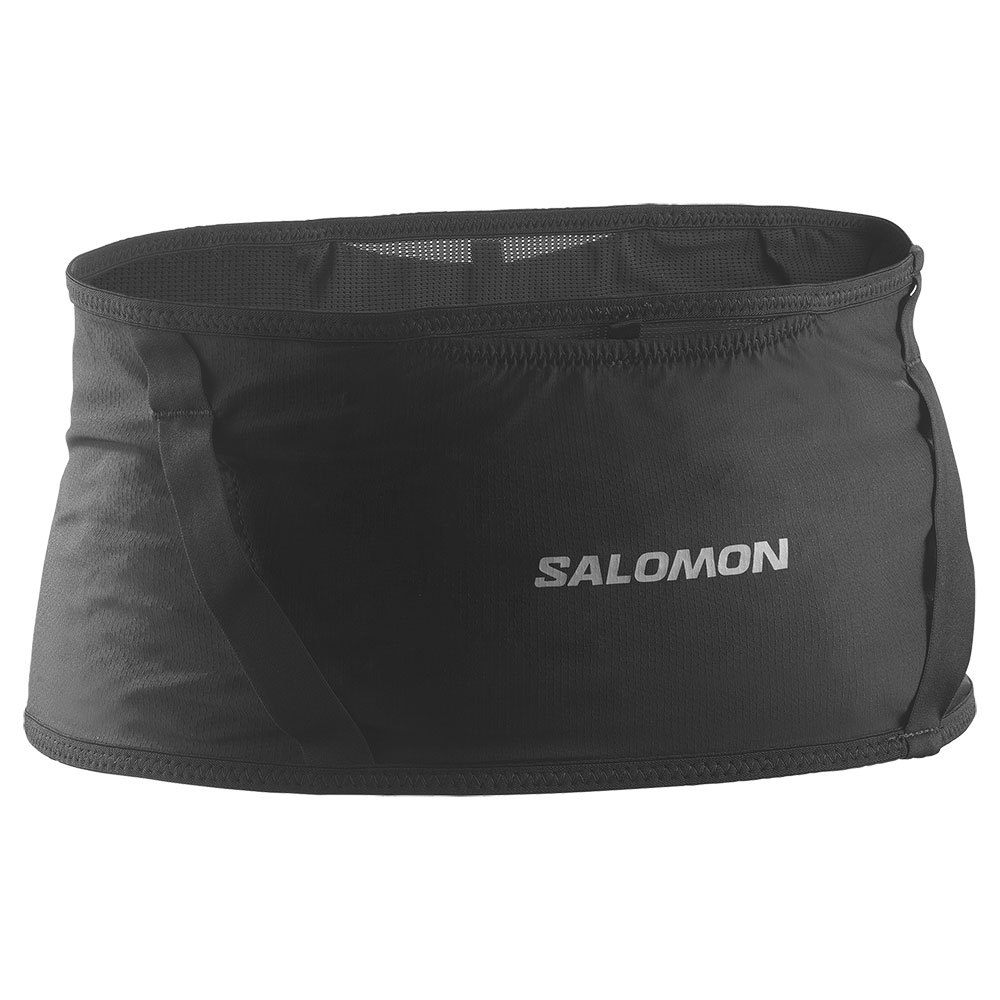 salomon high pulse waist pack noir s