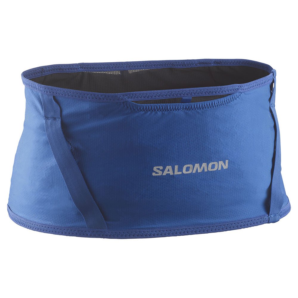 salomon high pulse waist pack bleu s