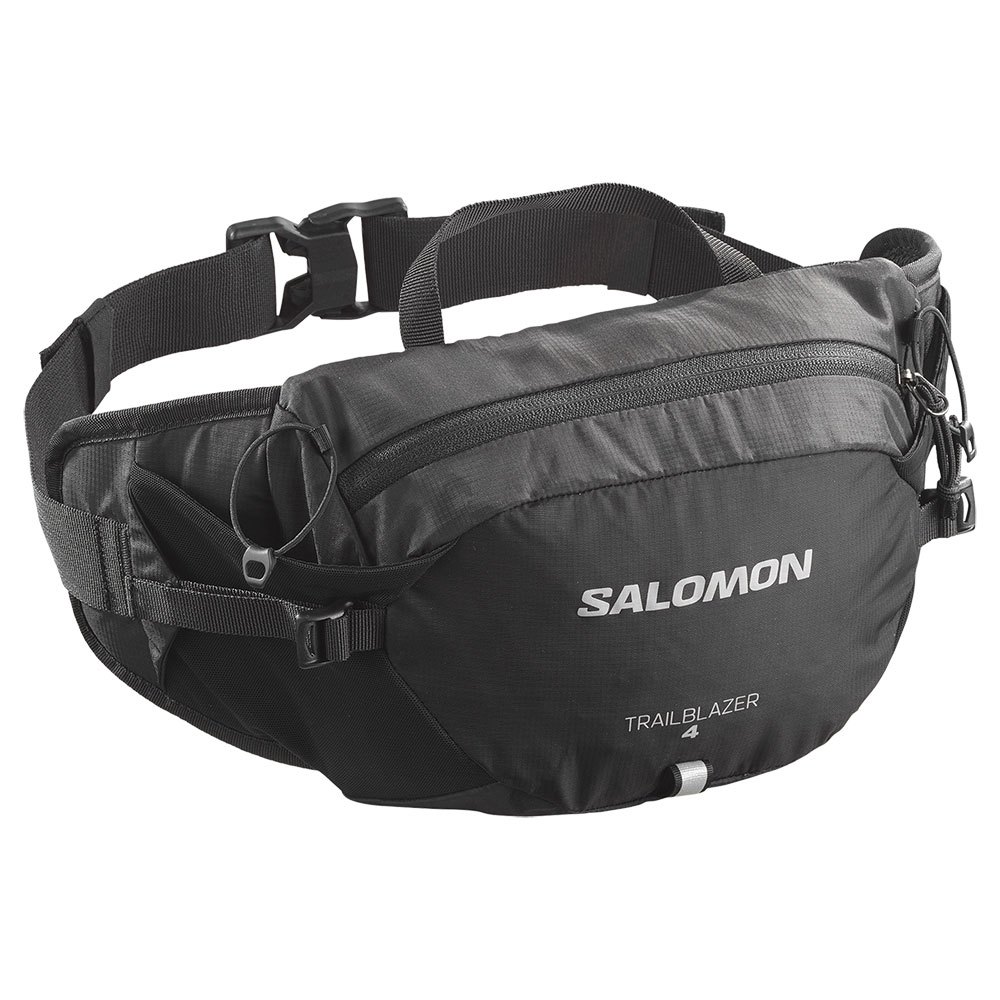 salomon trailblazer waist pack noir