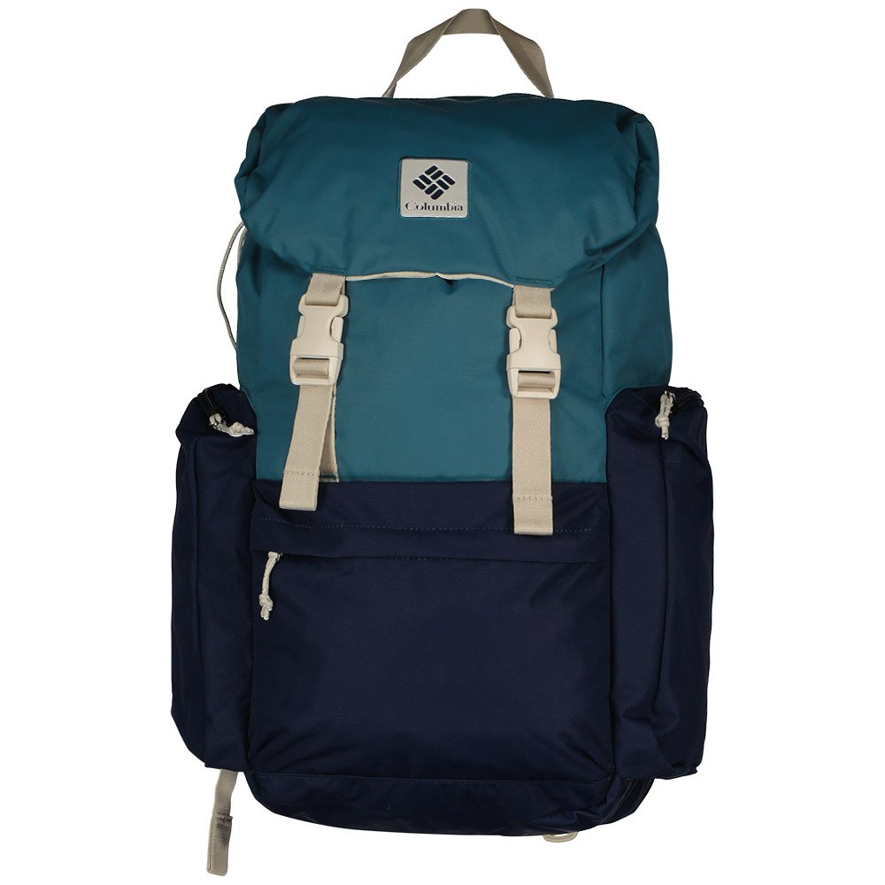 columbia trek™ backpack bleu