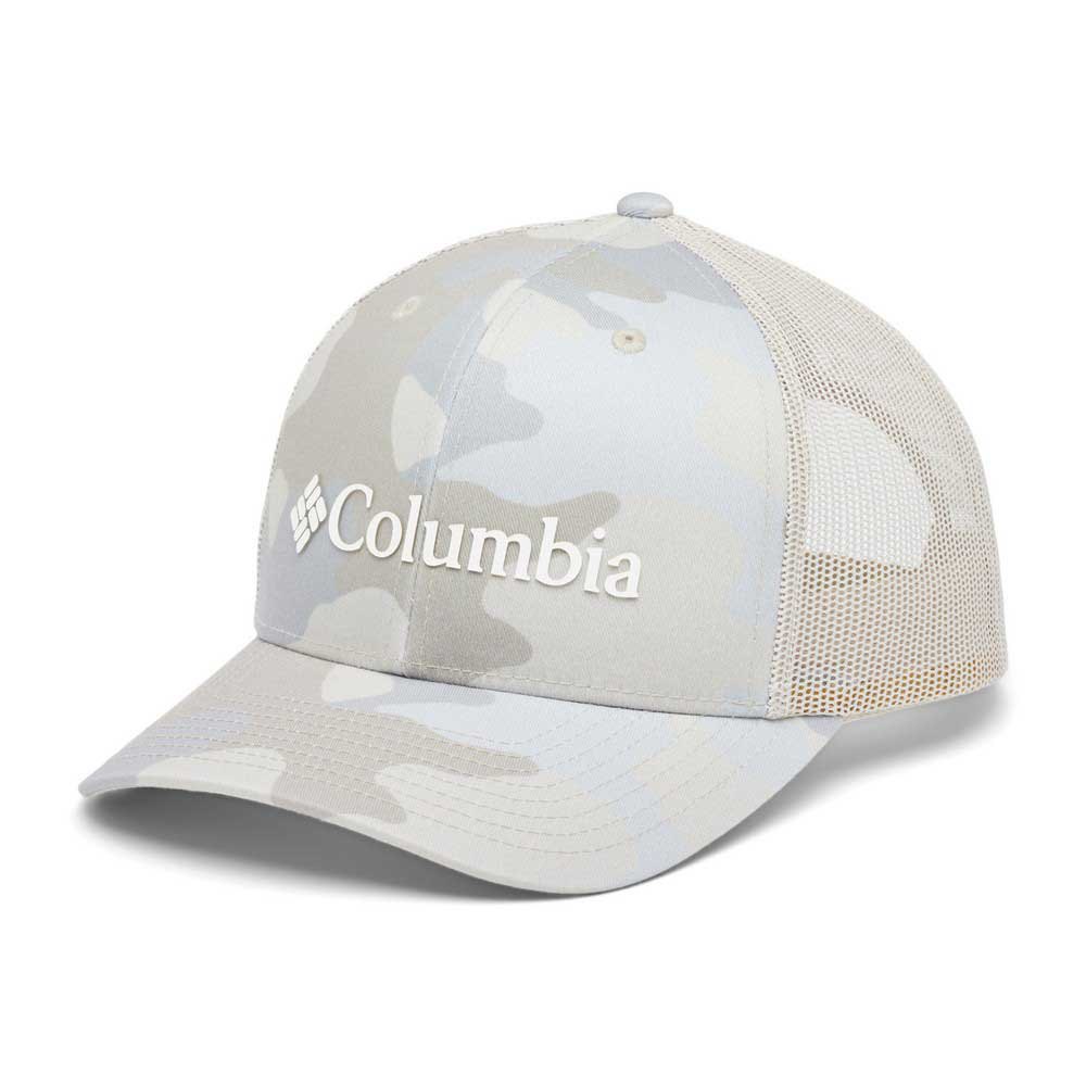 columbia columbia™ trucker cap beige  homme