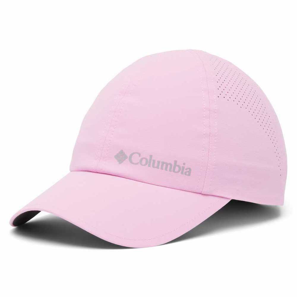 columbia silver ridge™ cap rose  homme