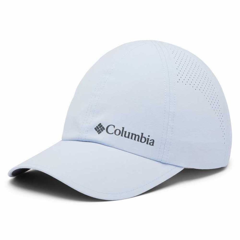 columbia silver ridge™ cap blanc  homme