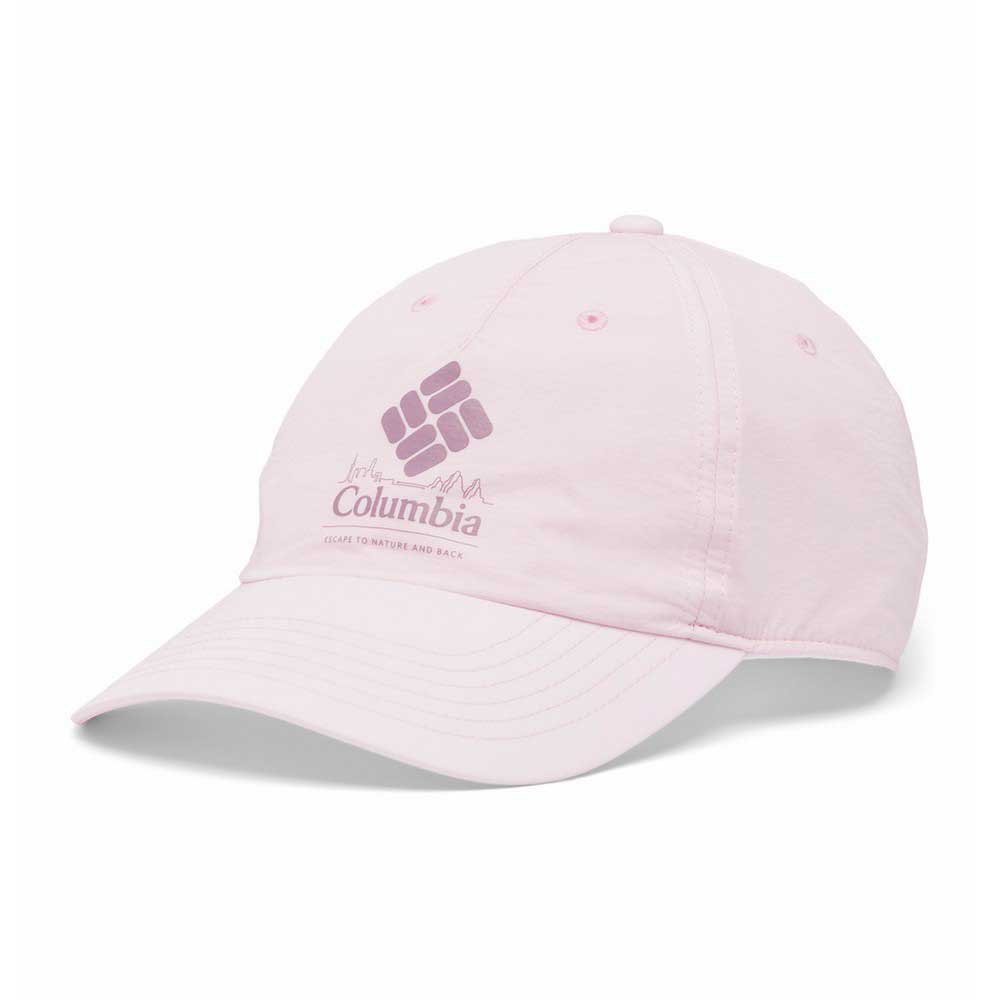 columbia spring canyon™ cap rose  homme