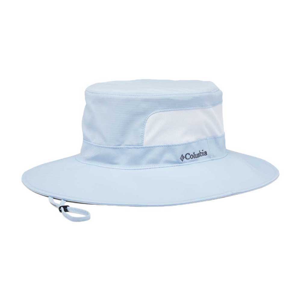 columbia sun goddess™ hat bleu s-m femme