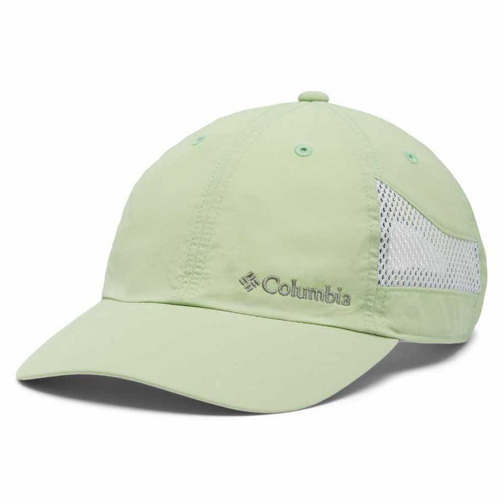 columbia tech shade™ cap vert  homme