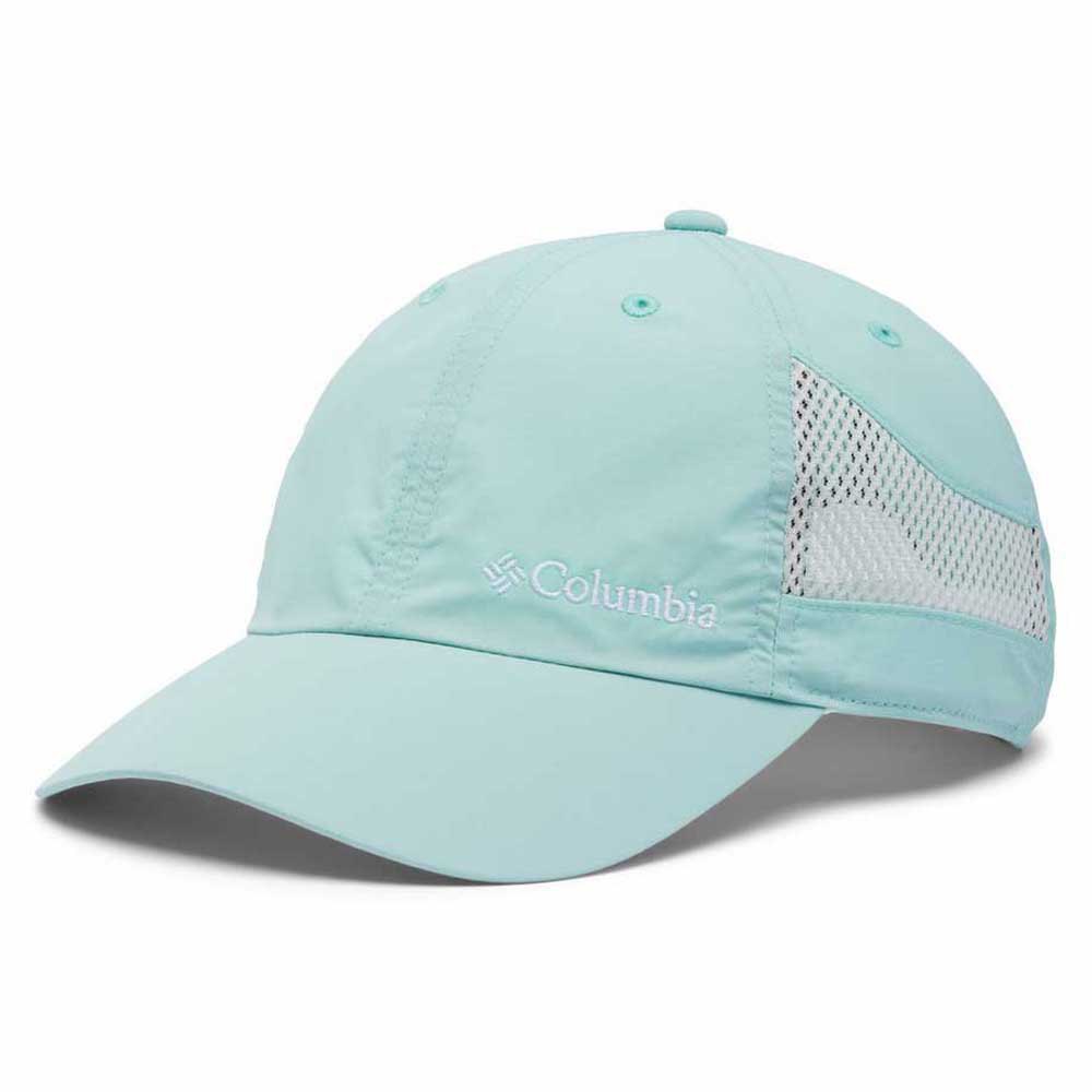 columbia tech shade™ cap bleu  homme