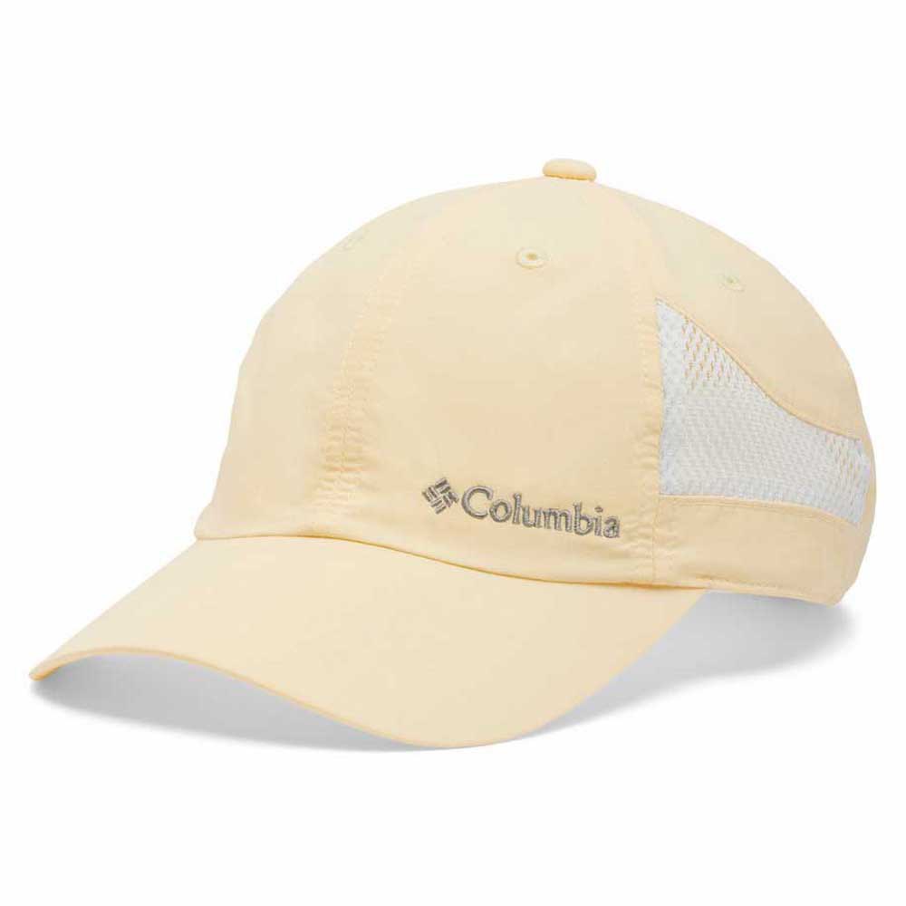 columbia tech shade™ cap beige  homme