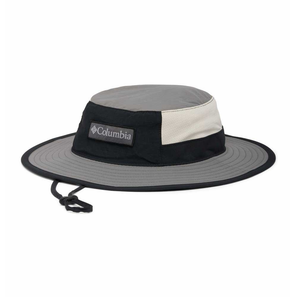 columbia youth bora bora™ hat noir 55-56cm garçon