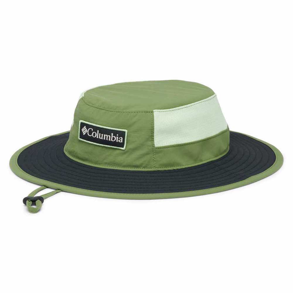 columbia youth bora bora™ hat vert 50-53cm garçon