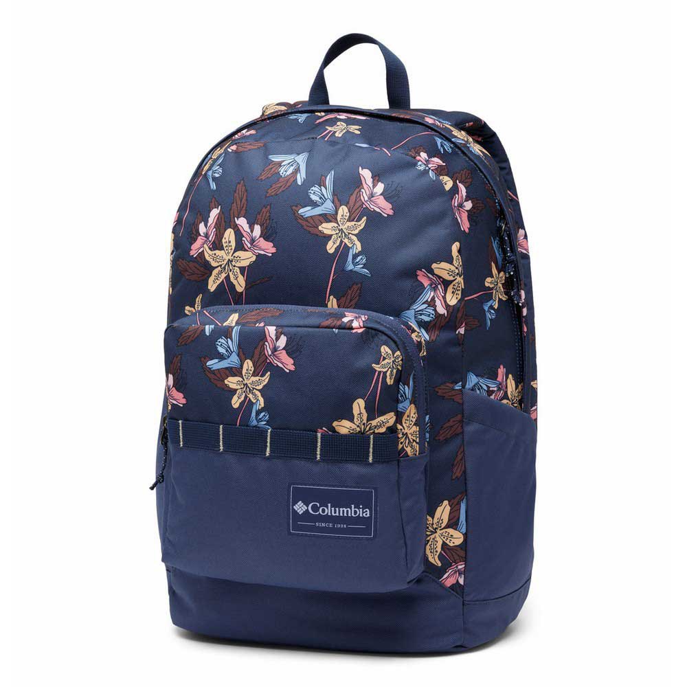 columbia zigzag™ backpack bleu