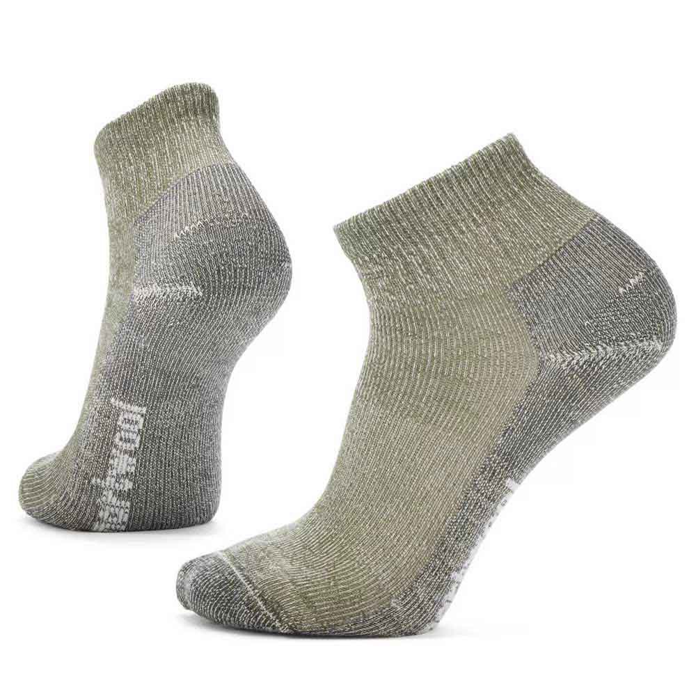 smartwool hike classic edition light cushion short socks vert eu 42-45 homme