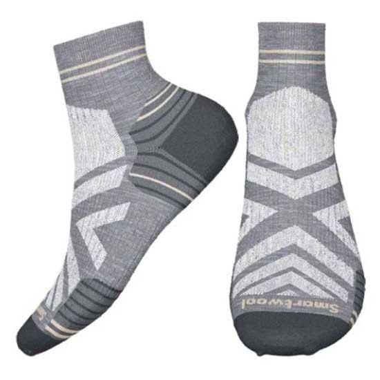 smartwool hike zero cushion short socks multicolore eu 34-37 femme