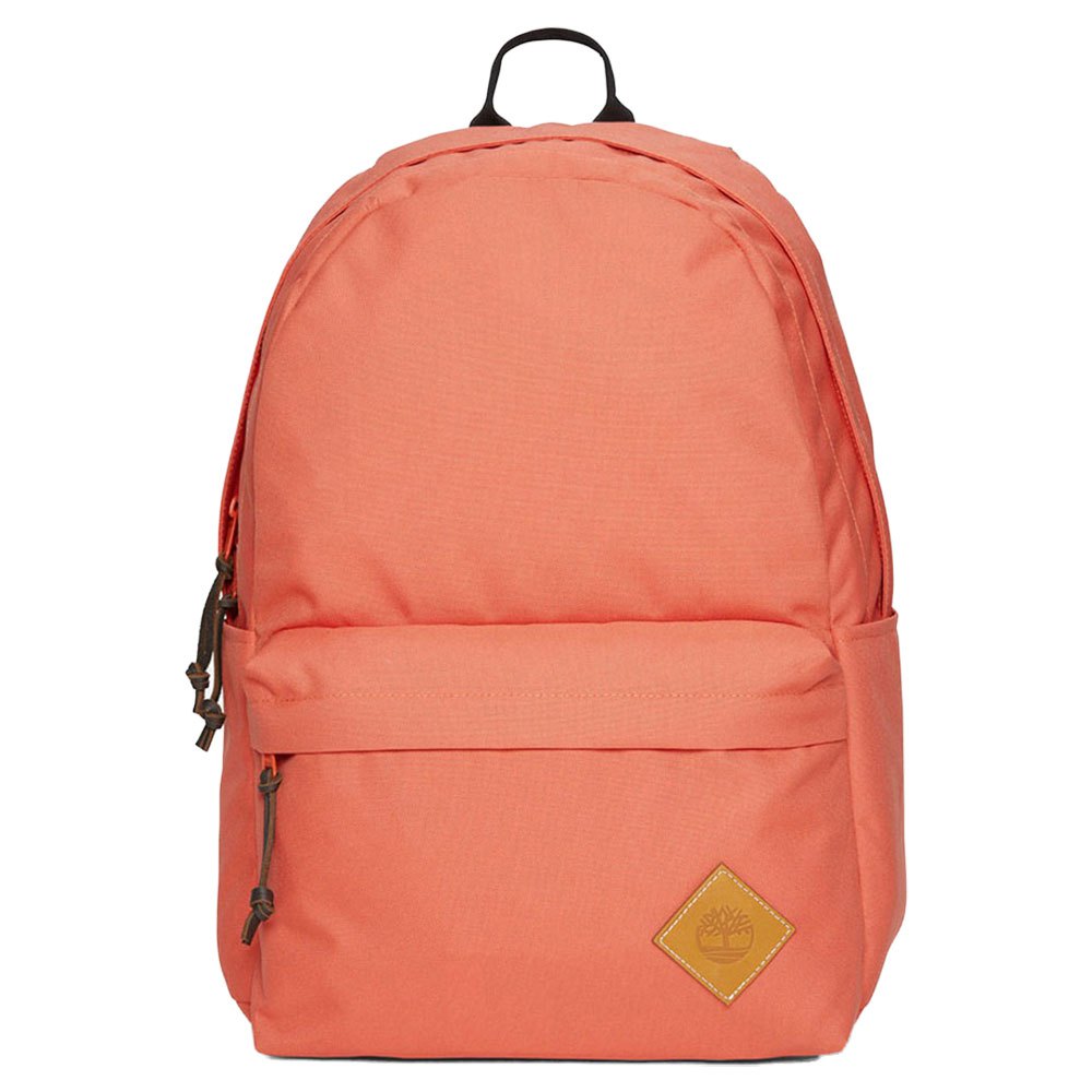 timberland timberpack 22l backpack orange