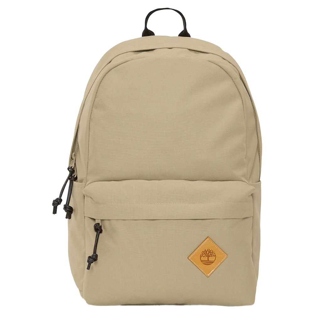 timberland timberpack 22l backpack beige