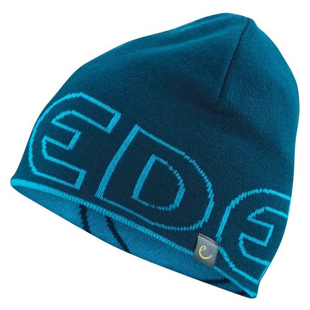 red chili corporate beanie bleu  homme
