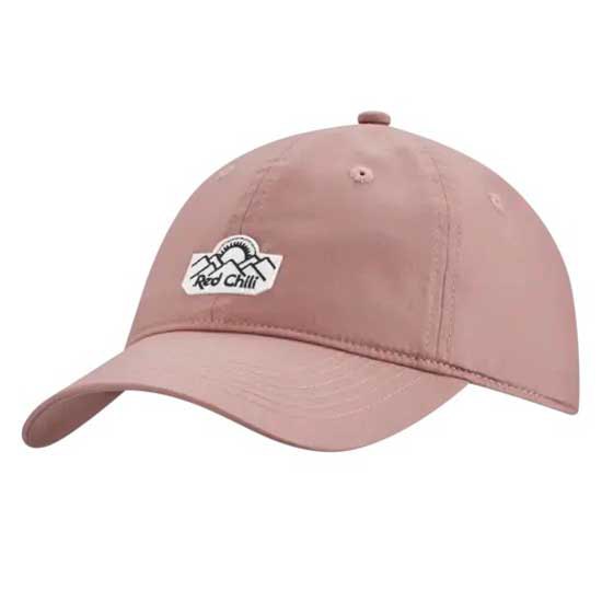 red chili ease cap rose  homme
