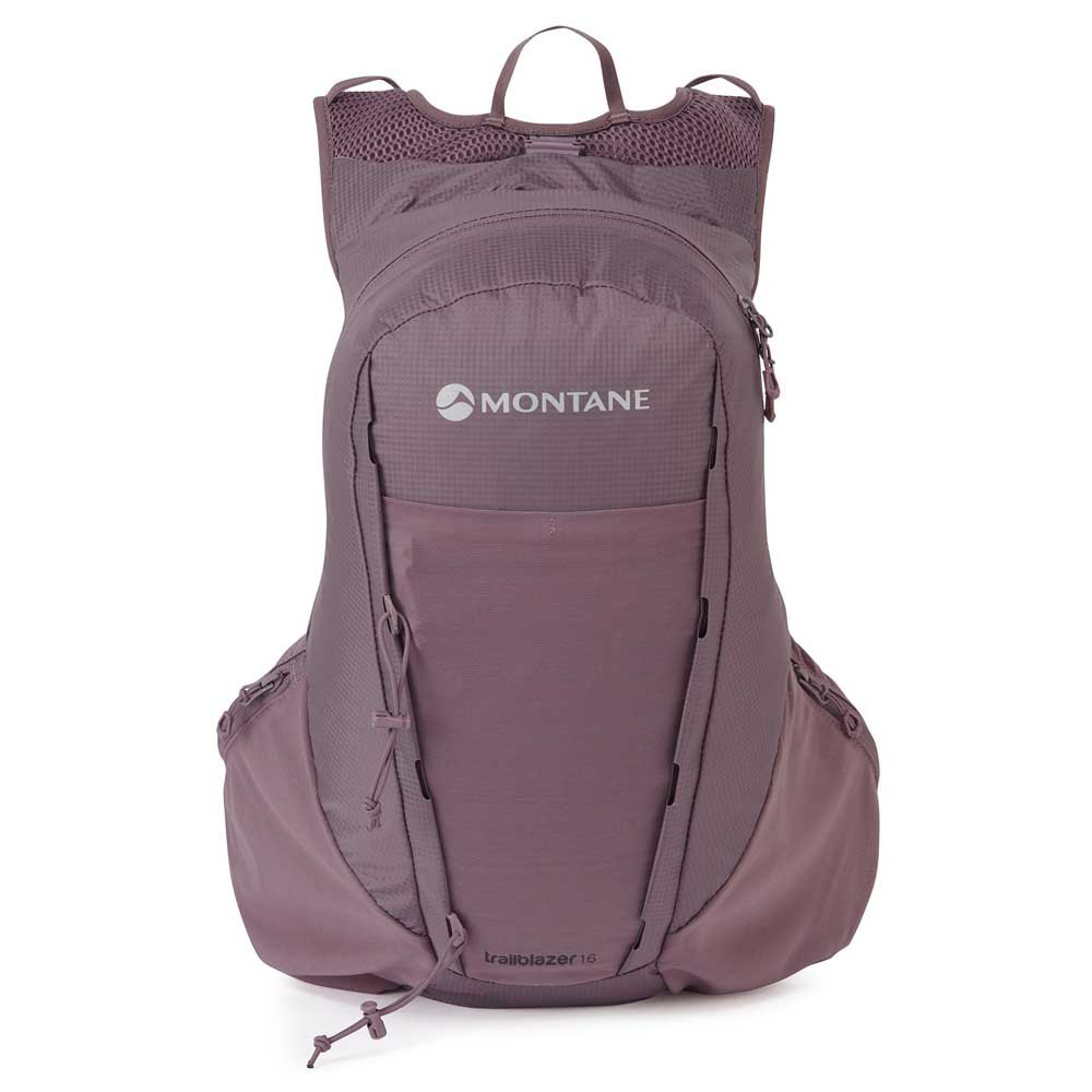 montane trailblazer 16l backpack violet