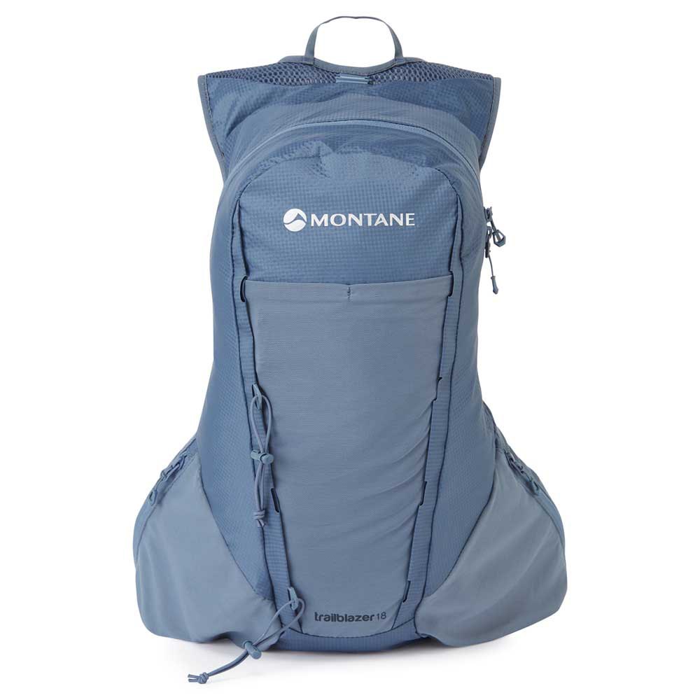 montane trailblazer 18l backpack bleu