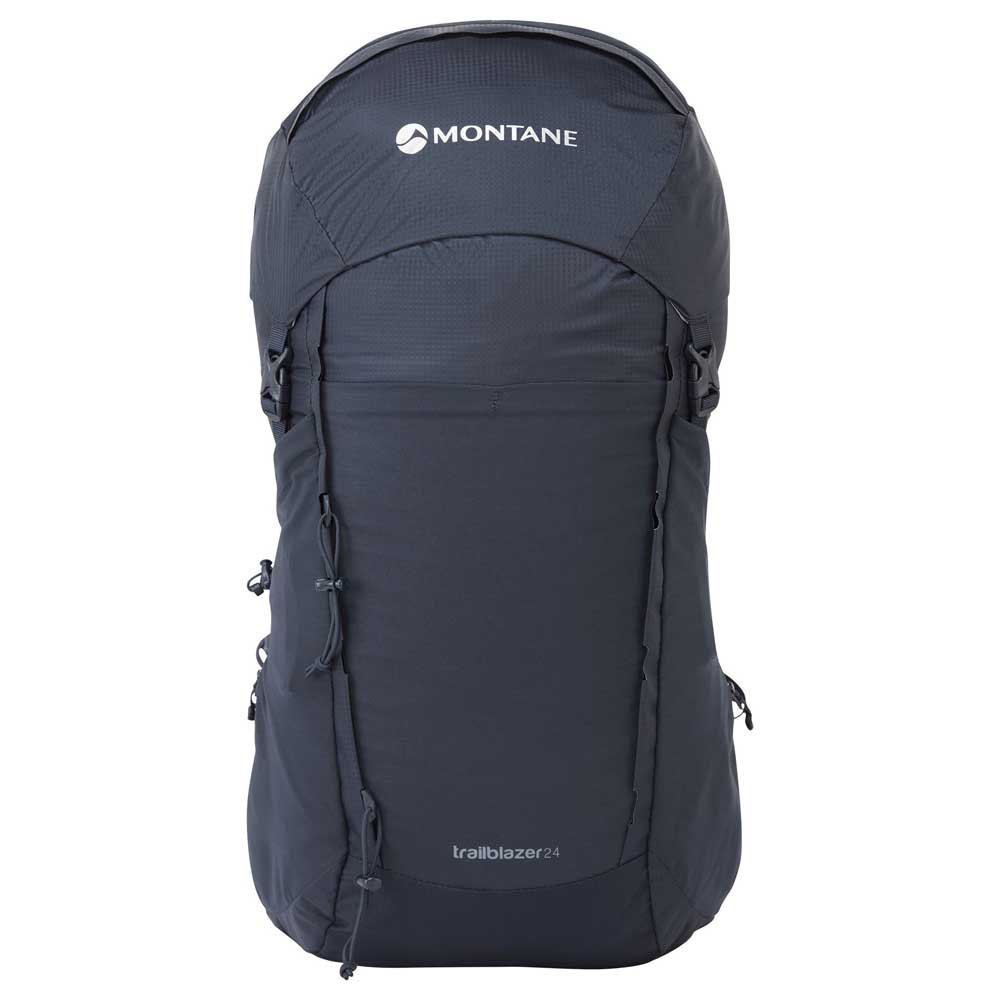 montane trailblazer 24l backpack noir