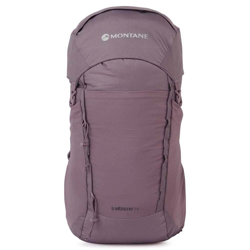 montane trailblazer 24l backpack violet