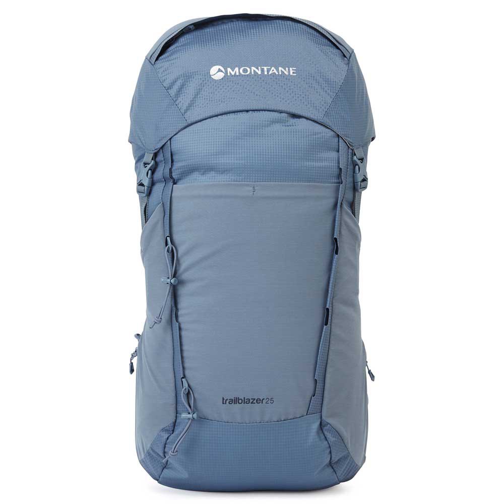 montane trailblazer 25l backpack bleu