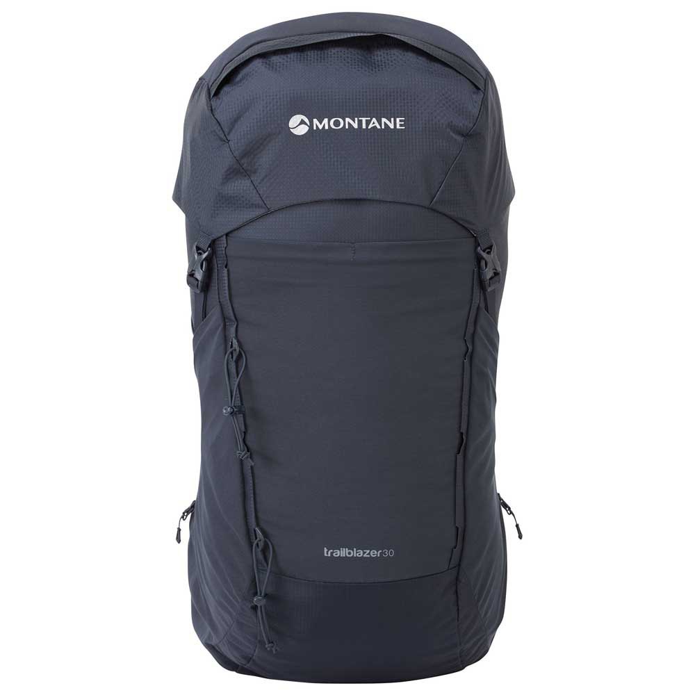montane trailblazer 30l backpack noir