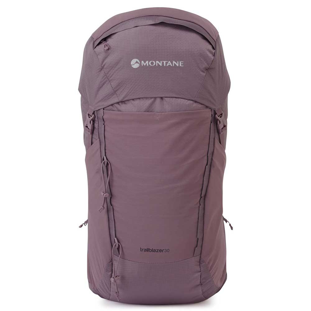 montane trailblazer 30l backpack violet