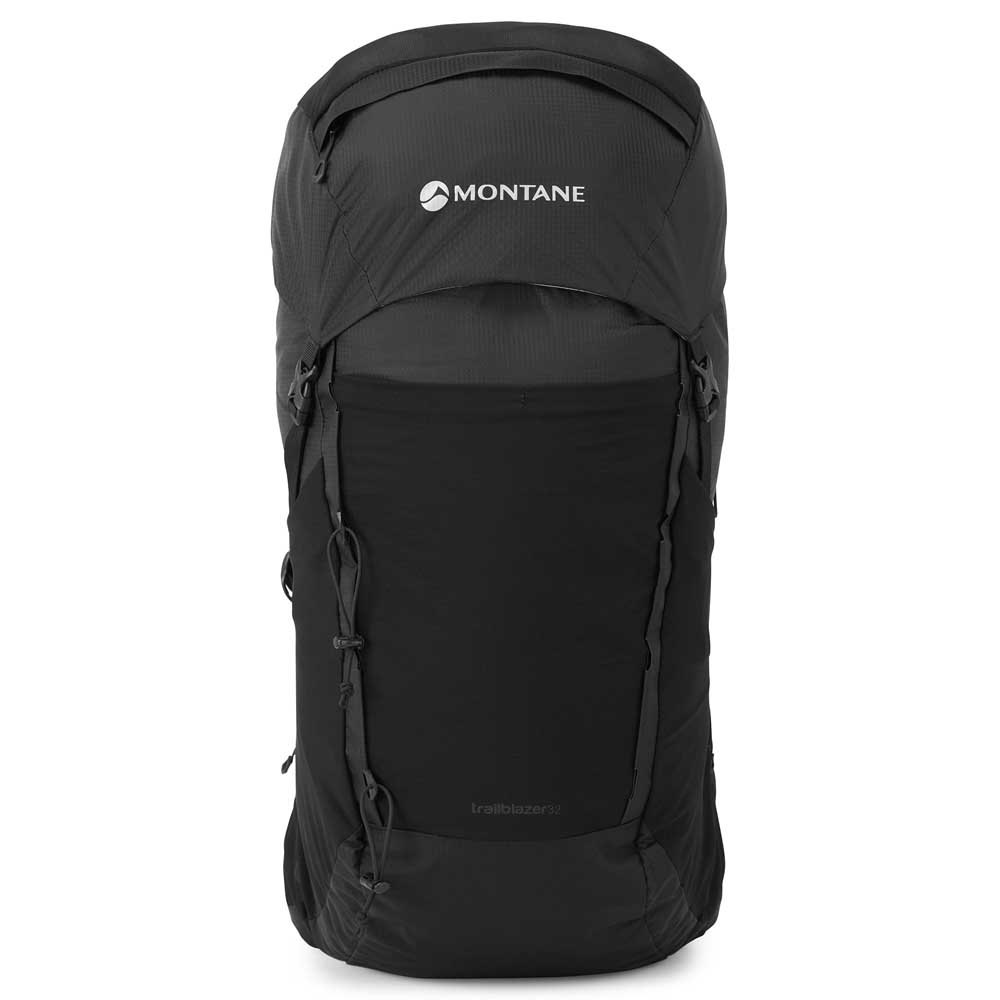 montane trailblazer 32l backpack noir