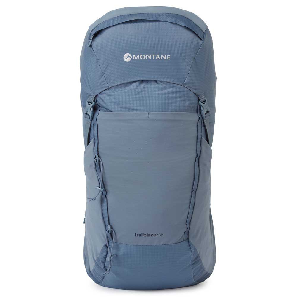 montane trailblazer 32l backpack bleu