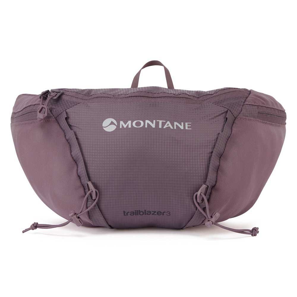 montane trailblazer 3l waist pack violet