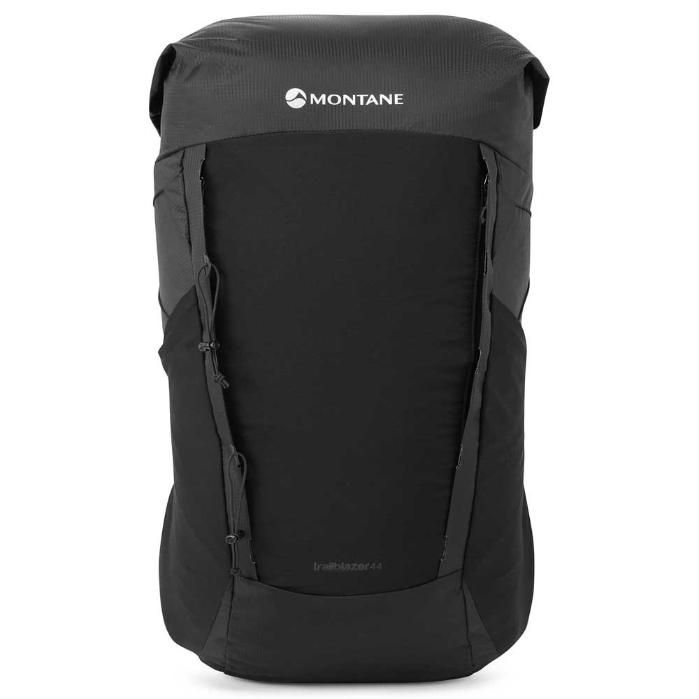 montane trailblazer 44l backpack noir
