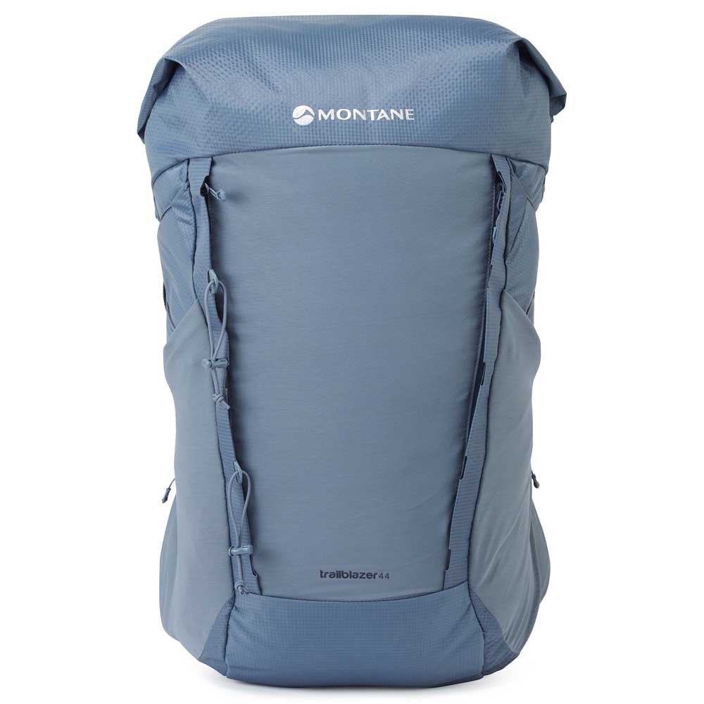 montane trailblazer 44l backpack bleu