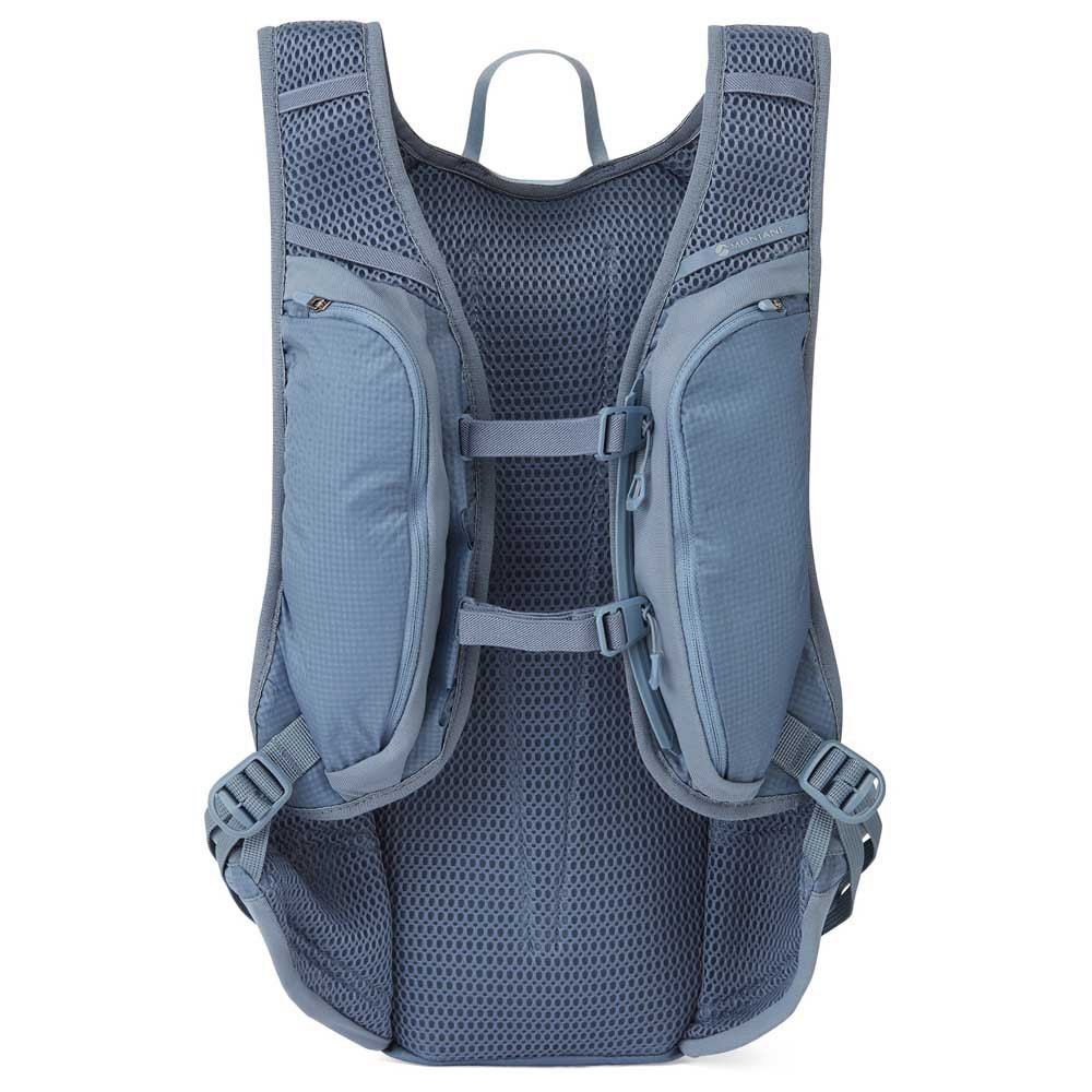 montane trailblazer 8l backpack bleu