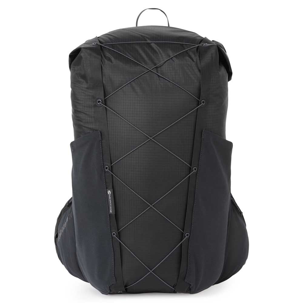 montane trailblazer lt 20l backpack gris