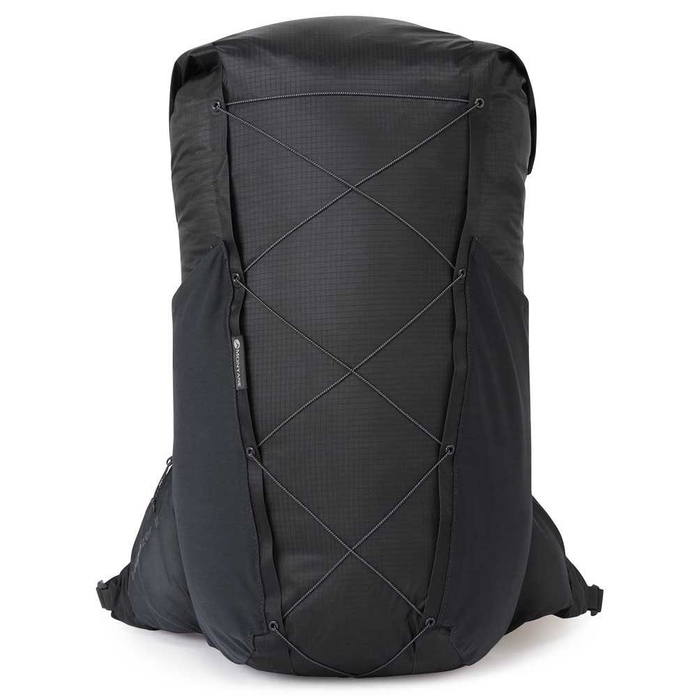 montane trailblazer lt 28l backpack gris