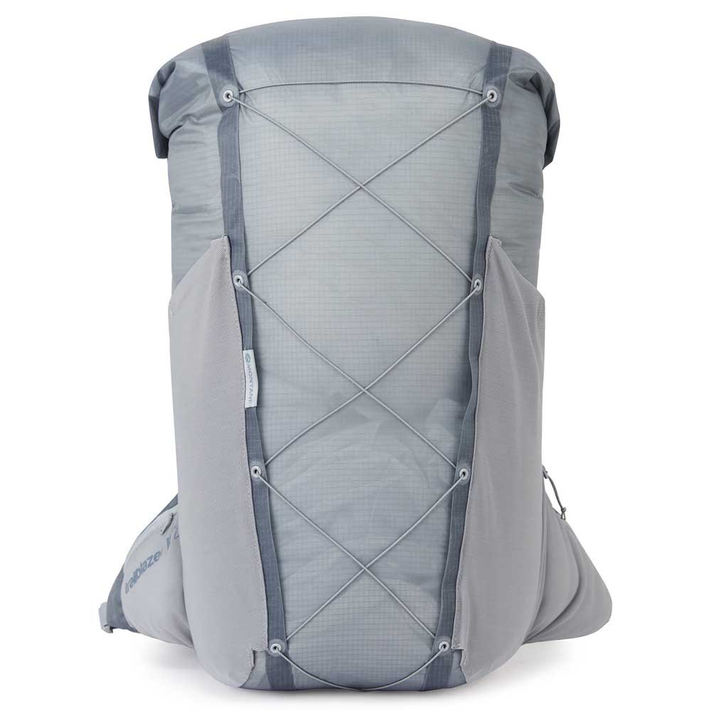 montane trailblazer lt 28l backpack gris