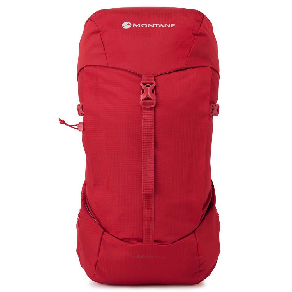 montane trailblazer xt 25l backpack rouge