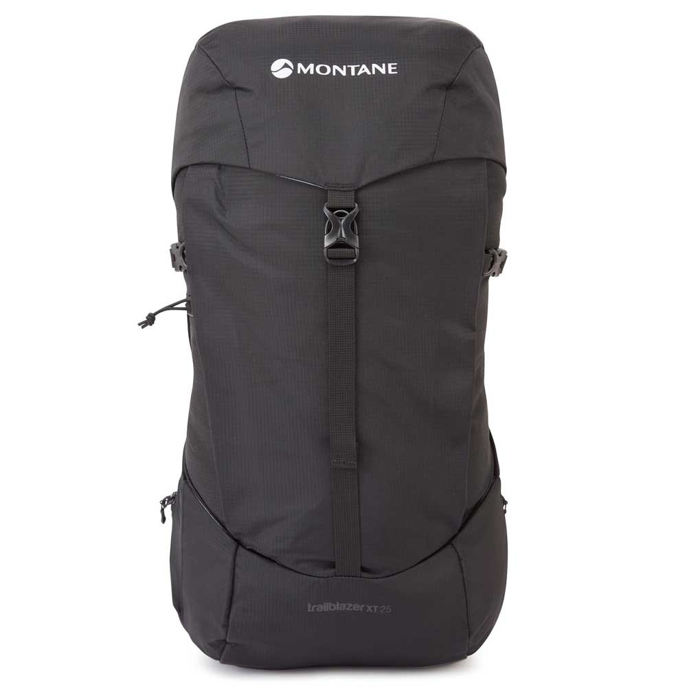 montane trailblazer xt 25l backpack noir