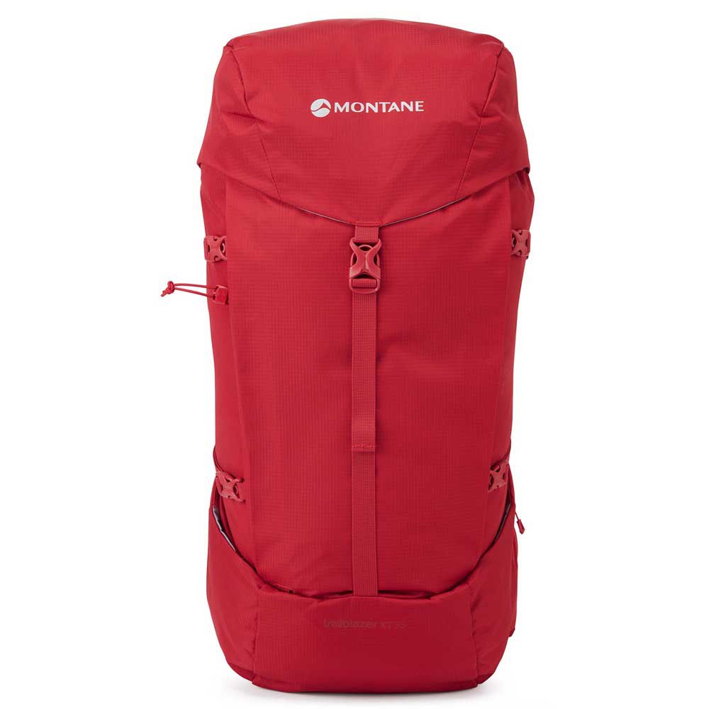 montane trailblazer xt 35l backpack rouge