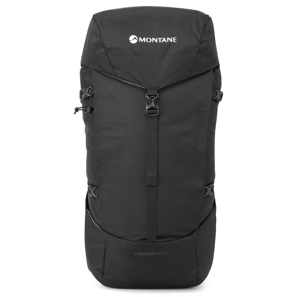 montane trailblazer xt 35l backpack noir