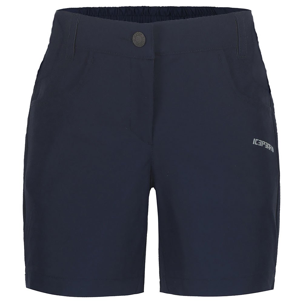 icepeak kechi shorts pants bleu 140 cm garçon