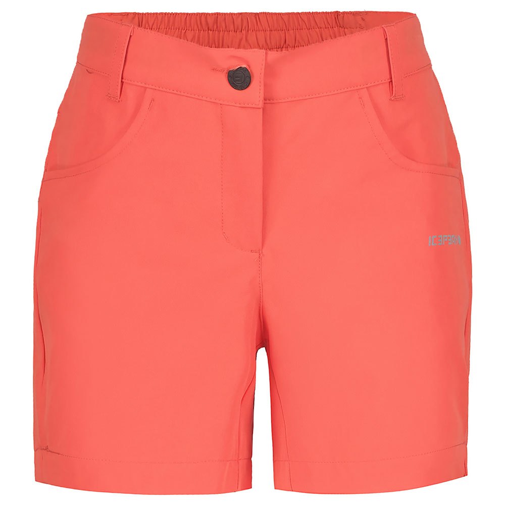 icepeak kechi shorts pants orange 140 cm garçon
