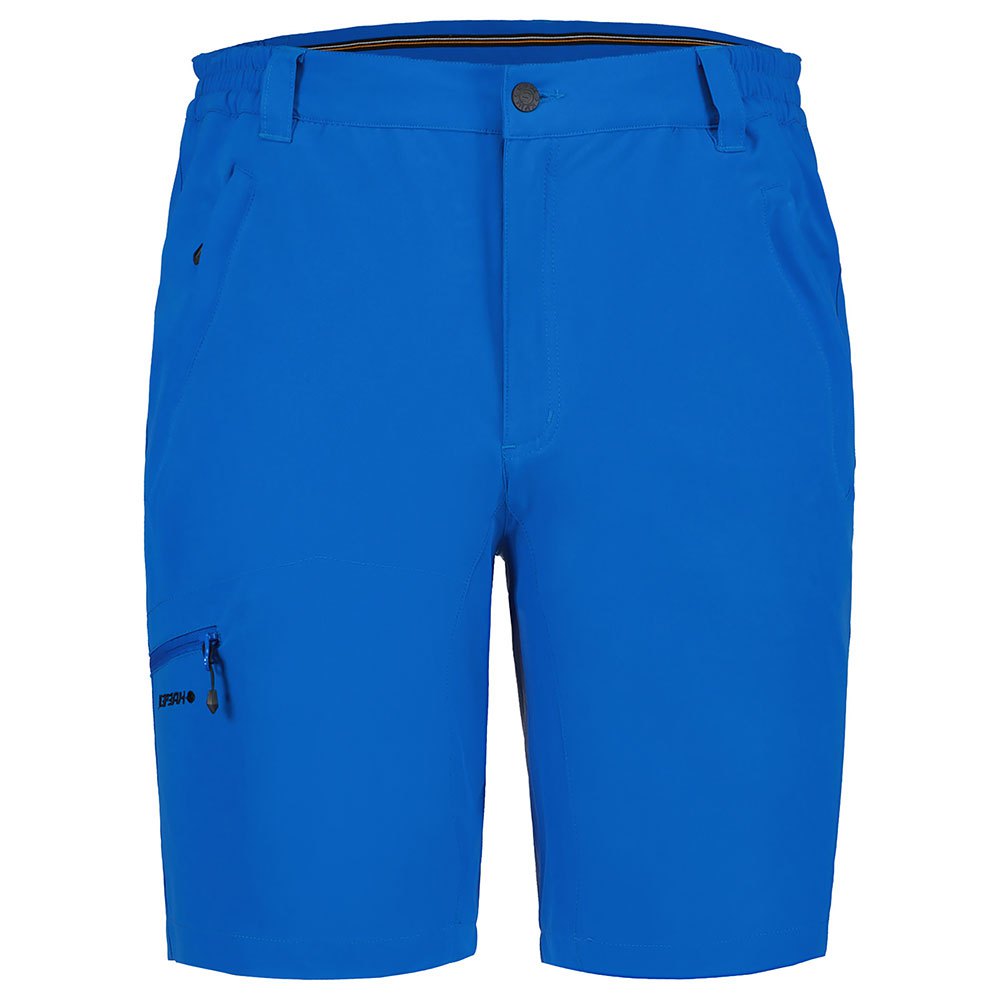 icepeak berwyn shorts bleu 54 homme